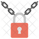 پیش‌نمایش فایل secure-padlock-1 از پک امنیت اینترنت
