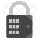 پیش‌نمایش فایل security-padlock-3 از پک امنیت اینترنت