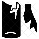 پیش‌نمایش فایل broken-glass-3 از پک جداسازی زباله