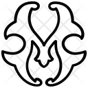 پیش‌نمایش فایل rune-tattoo-3 از پک خالکوبی