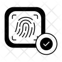 پیش‌نمایش فایل biometric-verification-10328827 از پک امنیت سایبری