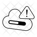 پیش‌نمایش فایل cloud-error-10328817 از پک امنیت سایبری