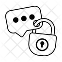 پیش‌نمایش فایل message-security-10328773 از پک امنیت سایبری
