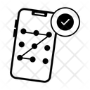 پیش‌نمایش فایل mobile-pattern-10328785 از پک امنیت سایبری