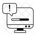 پیش‌نمایش فایل system-error-10328779 از پک امنیت سایبری