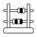 پیش‌نمایش فایل abacus-frame-10321898 از پک مدرسه