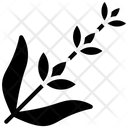 پیش‌نمایش فایل leafy-stem از پک گل ارگانیک سالم