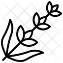 پیش‌نمایش فایل leafy-stem-1 از پک گل ارگانیک سالم