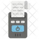 پیش‌نمایش فایل cash-receipt-1 از پک خرید و پرداخت‌ها