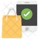 پیش‌نمایش فایل mobile-payment-353 از پک خرید و پرداخت‌ها