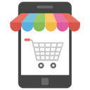 پیش‌نمایش فایل mobile-shopping-93 از پک خرید و پرداخت‌ها