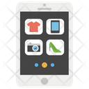 پیش‌نمایش فایل mobile-shopping-94 از پک خرید و پرداخت‌ها