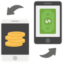 پیش‌نمایش فایل money-transfer-40 از پک خرید و پرداخت‌ها