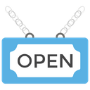 پیش‌نمایش فایل shop-open-5 از پک خرید و پرداخت‌ها