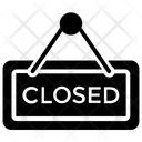 پیش‌نمایش فایل shop-closed-2 از پک خرید و پرداخت‌ها
