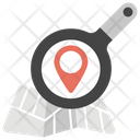 پیش‌نمایش فایل address-search از پک نقشه و مسیریابی