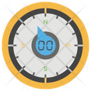 پیش‌نمایش فایل compass-explorer از پک نقشه و مسیریابی