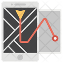 پیش‌نمایش فایل dashboard-navigation از پک نقشه و مسیریابی
