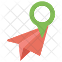 پیش‌نمایش فایل flight-tracker-2 از پک نقشه و مسیریابی