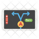 پیش‌نمایش فایل gps-navigator-7 از پک نقشه و مسیریابی