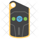 پیش‌نمایش فایل gps-tracker از پک نقشه و مسیریابی