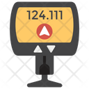 پیش‌نمایش فایل gps-trip-meter از پک نقشه و مسیریابی