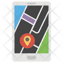پیش‌نمایش فایل live-street-view از پک نقشه و مسیریابی