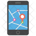 پیش‌نمایش فایل location-pointers-1 از پک نقشه و مسیریابی