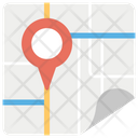 پیش‌نمایش فایل map-location-97 از پک نقشه و مسیریابی