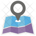 پیش‌نمایش فایل map-pin-183 از پک نقشه و مسیریابی