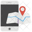 پیش‌نمایش فایل mobile-navigation-23 از پک نقشه و مسیریابی