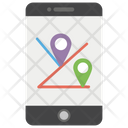 پیش‌نمایش فایل mobile-navigation-26 از پک نقشه و مسیریابی