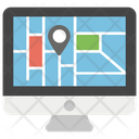 پیش‌نمایش فایل navigation-467 از پک نقشه و مسیریابی