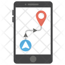 پیش‌نمایش فایل navigator-32 از پک نقشه و مسیریابی