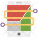 پیش‌نمایش فایل smartphone-navigation-1 از پک نقشه و مسیریابی