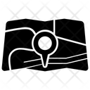 پیش‌نمایش فایل location-pointer-16 از پک نقشه و مسیریابی