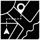 پیش‌نمایش فایل navigation-471 از پک نقشه و مسیریابی