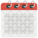پیش‌نمایش فایل calendar-3194 از پک رسانه‌های اجتماعی
