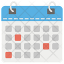 پیش‌نمایش فایل calendar-3195 از پک رسانه‌های اجتماعی