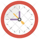 پیش‌نمایش فایل clock-1940 از پک رسانه‌های اجتماعی