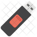 پیش‌نمایش فایل flash-drive-43 از پک رسانه‌های اجتماعی