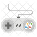 پیش‌نمایش فایل game-controller-287 از پک رسانه‌های اجتماعی