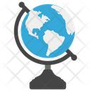 پیش‌نمایش فایل globe-1184 از پک رسانه‌های اجتماعی