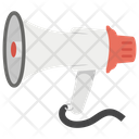 پیش‌نمایش فایل megaphone-713 از پک رسانه‌های اجتماعی
