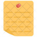 پیش‌نمایش فایل sticky-note-8 از پک رسانه‌های اجتماعی