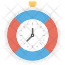 پیش‌نمایش فایل stopwatch-587 از پک رسانه‌های اجتماعی
