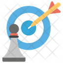 پیش‌نمایش فایل strategic-target از پک رسانه‌های اجتماعی