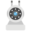 پیش‌نمایش فایل wifi-cam از پک رسانه‌های اجتماعی