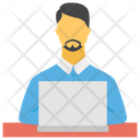 پیش‌نمایش فایل worker-165 از پک رسانه‌های اجتماعی