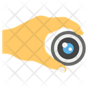 پیش‌نمایش فایل camera-lens-26 از پک تجهیزات دوربین